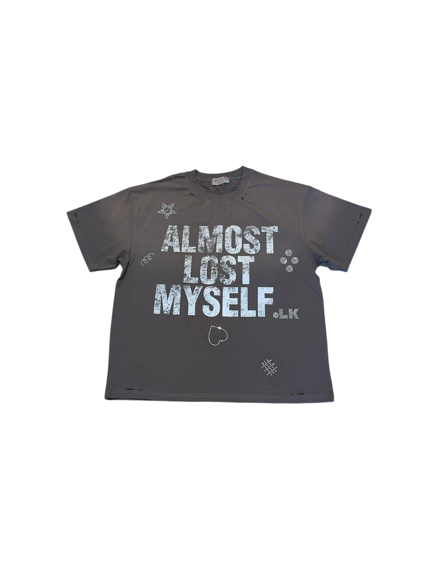 ALMOST LOST T-SHIRT