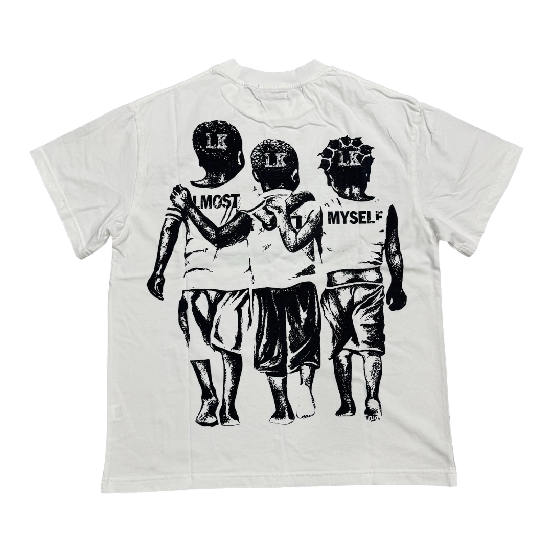 DA LOST KIDS T-SHIRT