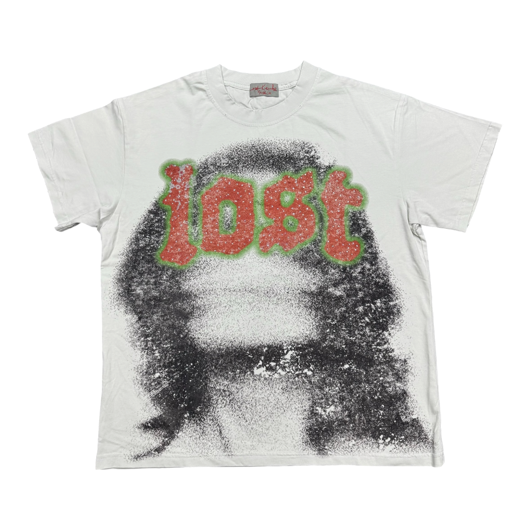 LOST GIRL T-SHIRT v2