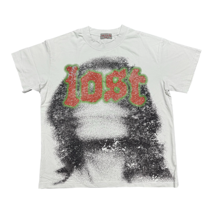LOST GIRL T-SHIRT v2