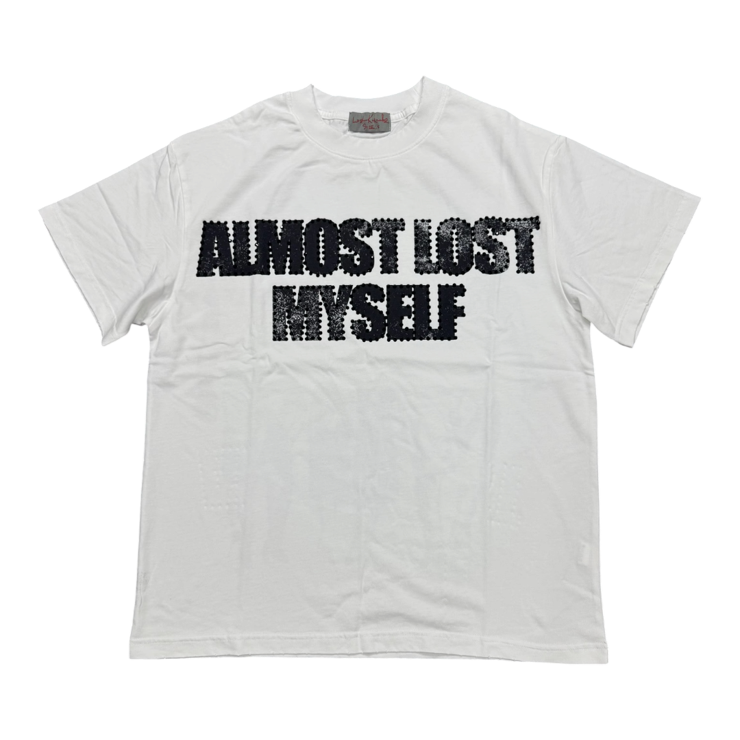 DA LOST KIDS T-SHIRT