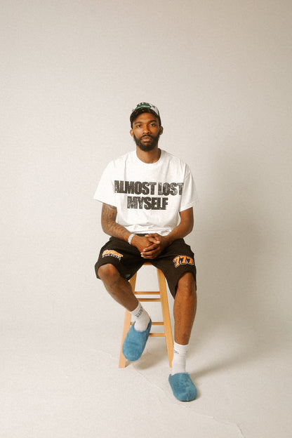 DA LOST KIDS T-SHIRT