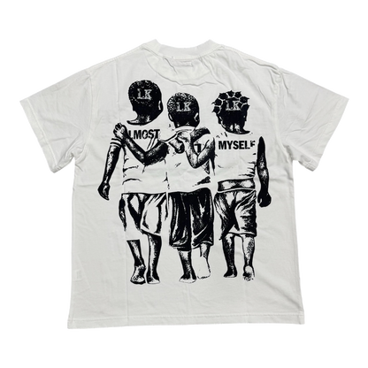 DA LOST KIDS T-SHIRT