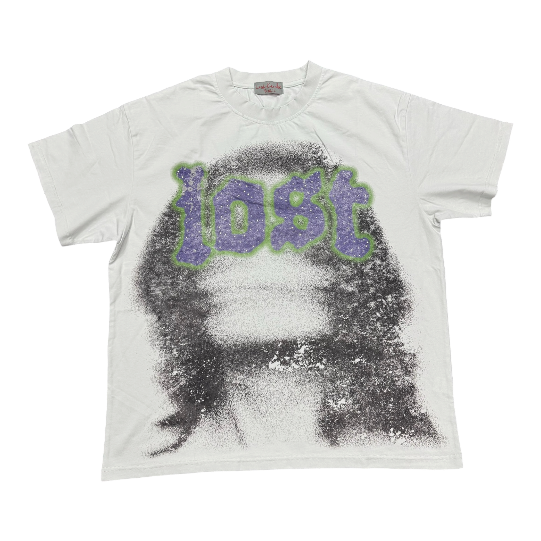 LOST GIRL T-SHIRT v1