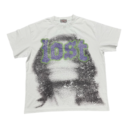 LOST GIRL T-SHIRT v1