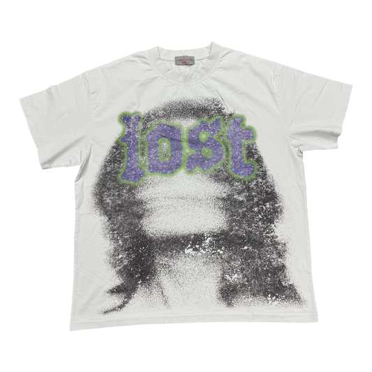 LOST GIRL T-SHIRT v1