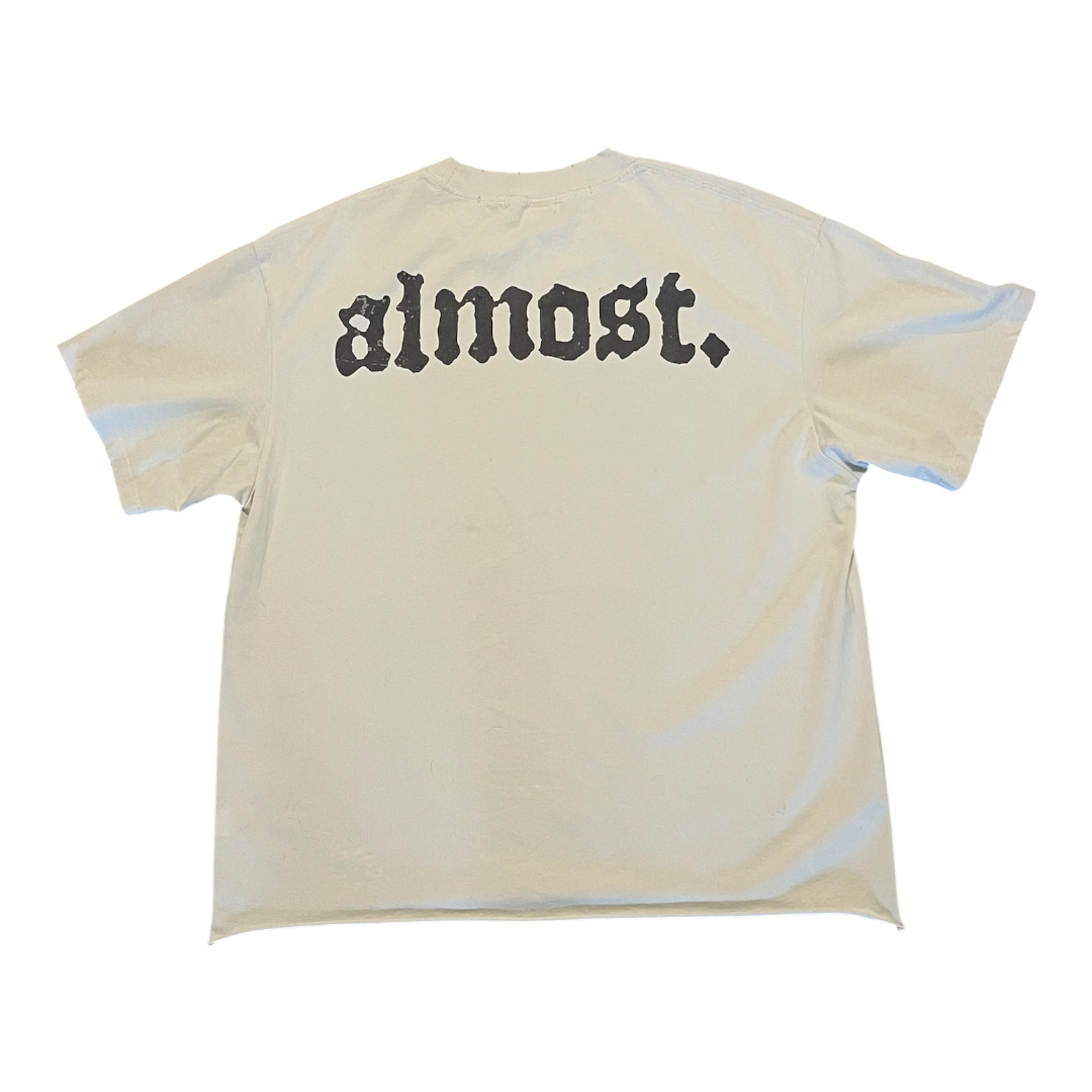 LOST GIRL T-SHIRT v1