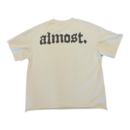 LOST GIRL T-SHIRT v1