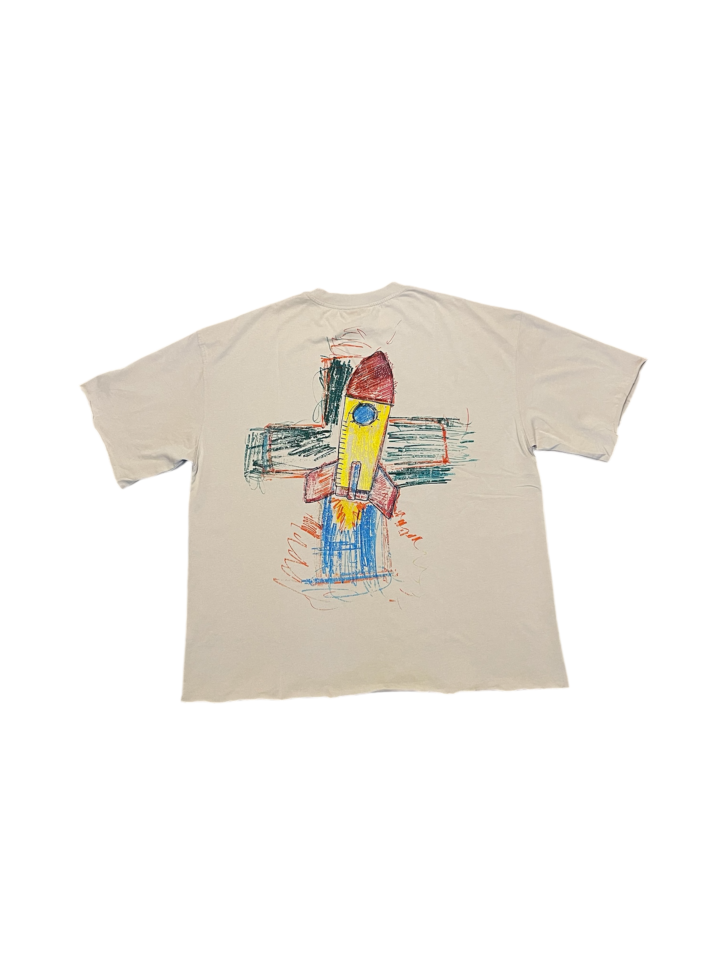 JESUS MASTERPIECE TEE