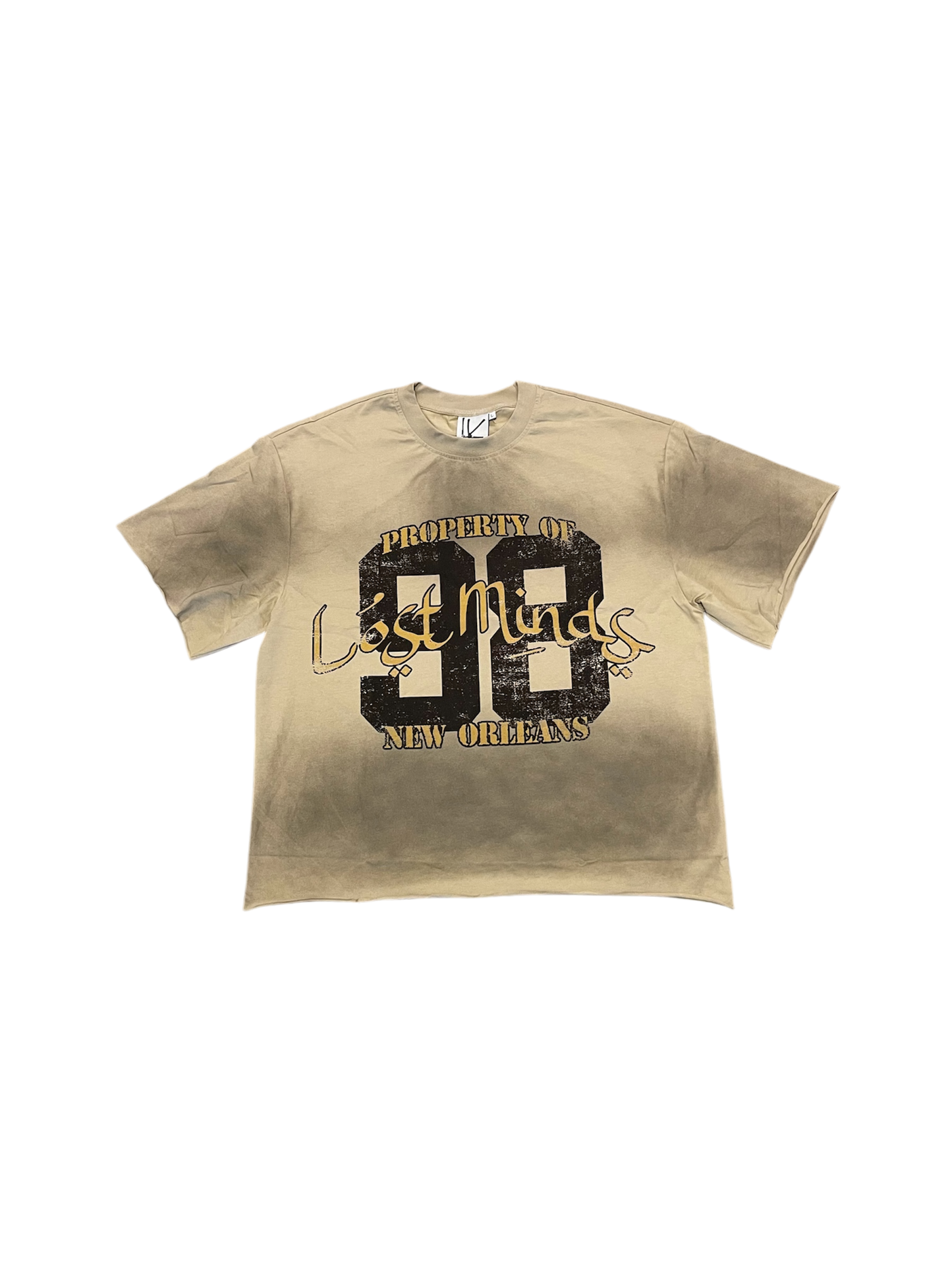 NEW ORLEANS TEE